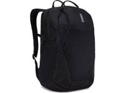 Thule Enroute 30L Notebook Sırt Çantası Black