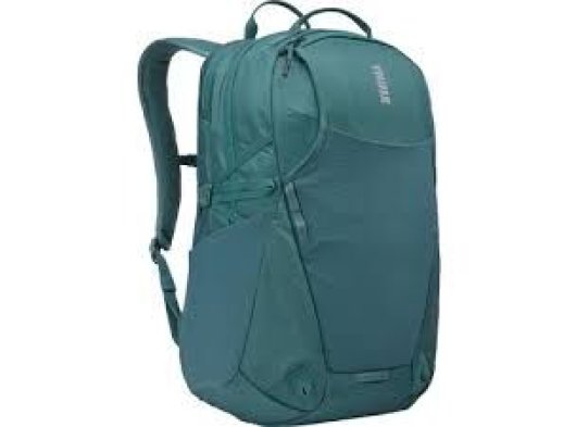 Thule Enroute 26L Notebook Sırt Çantası Mallard Green