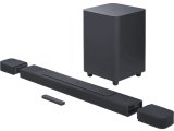 JBL Bar 1000 MultiBeam Dolby Atmos 7.1 Kanal 880W Soundbar ve Kablosuz Subwoofer
