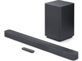 BL Bar 2.1 Deep Bass MKII 2.0 Kanal 300W Soundbar ve Kablosuz Subwoofer