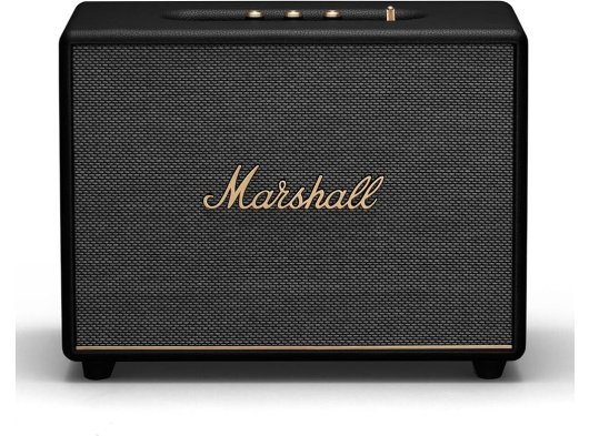 Marshall Woburn III BT, Black