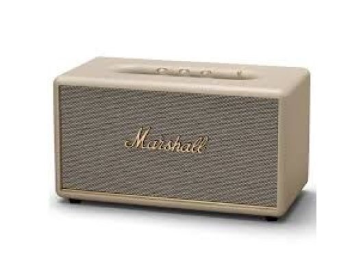 Marshall Stanmore III BT, Cream