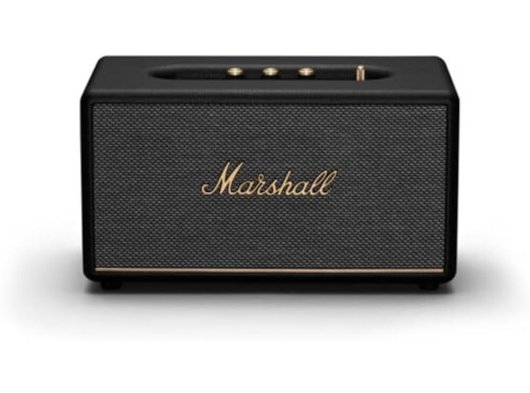 Marshall Stanmore III BT, Black