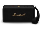 Marshall Middleton BT Hoparlör, Black&Brass