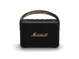 Marshall Kilburn II BT, Black and Brass