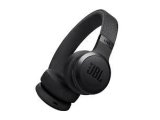 JBL Live 670NC Wireless On-Ear Headphone Siyah