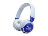 JBL JR320BT Bluetooth Çocuk Kulaklığı OE Mavi