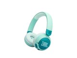 JBL JR320BT Bluetooth Çocuk Kulaklığı OE Yeşil