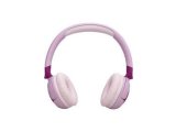 JBL JR320BT Bluetooth Çocuk Kulaklığı OE Mor