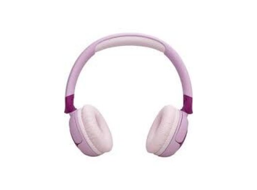 JBL JR320BT Bluetooth Çocuk Kulaklığı OE Mor