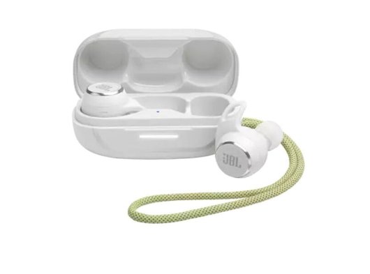 JBL Reflect Aero TWS Kulak İçi Bluetooth Kulaklık beyaz