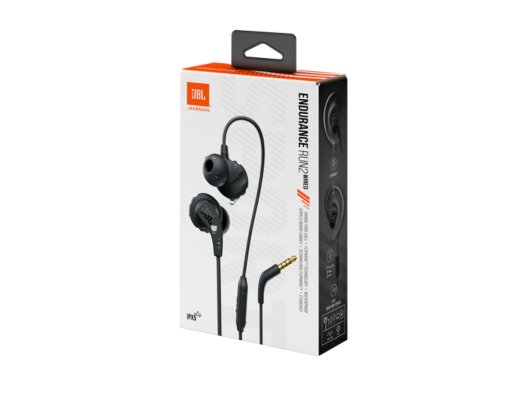 JBL Endurance Run 2 Wired Spor Kulaklıkları