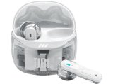 JBL Tune FLEX 2 NC Kulakiçi TWS Kulaklık, Ghost White