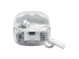 JBL Tune BEAM 2 Kulakiçi TWS Kulaklık, Ghost Beyaz