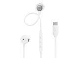 JBL Tune 305C USB-C Kulakiçi Kulaklık Beyaz