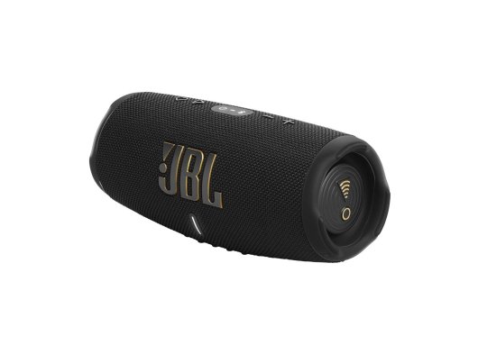 JBL Charge 5 WiFi Hoparlör IP67 Siyah