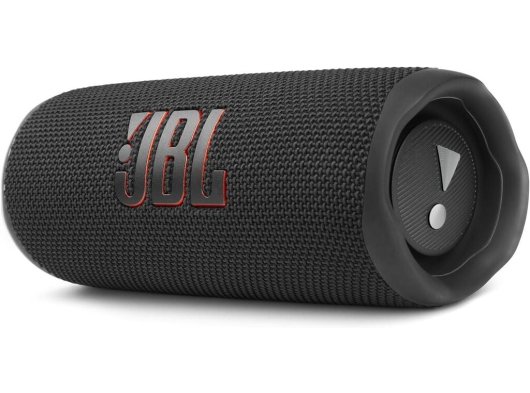 JBL Charge 6 Bluetooth Hoparlör IP67 Siyah