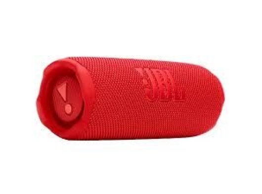 JBL Flip7 Bluetooth Hoparlör IP67 Kırmızı