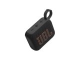 JBL Go4 Bluetooth Hoparlör IP67 Siyah