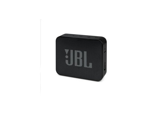 JBL Go Essential, Bluetooth Hoparlör, IPX7, Siyah