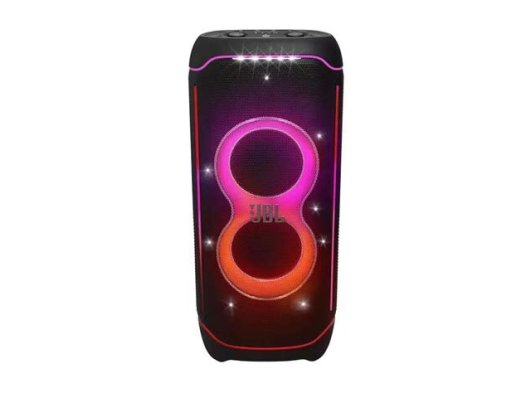 JBL Partybox Ultimate Wifi Bluetooth Hoparlör Siyah