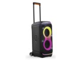 JBL Partybox Stage320, Bluetooth Hoparlör, Siyah