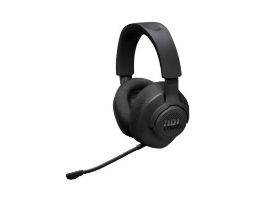 JBL Quantum 360 Gaming Kulak Üstü Kulaklık Siyah