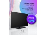 TELEFUNKEN QU50G900TF - Üst Düzey Görüntü Deneyimi!