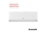 TCL 12.000Btu BreezeIN Series Reverse Cycle Air Conditioner TAC-12CHSD/TPH11IT