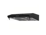 Finlux Aspiratör Siyah FSH6046M3B