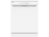 FINLUX FDW6050SW 5 Prg. Beyaz Bulaşık Makinesi