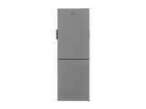 Finlux Buzdolabı 283Lt. 60Cm Silver FRB283LF60S