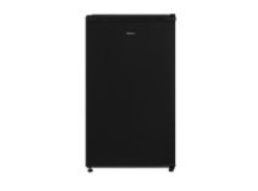 FİNLUX FRTT89DC48B SİYAH STATIC OFİS  BUZDOLABI 88 LT