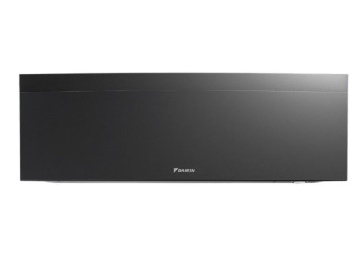 Daikin Emura Siyah 12000 BTU/h A+++ FTXJ35AB INVERTER KLİMA R32