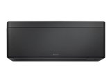 Daikin Stylish Siyah 12000 BTU/H A+++ FTXA35CB Inverter Klima R32