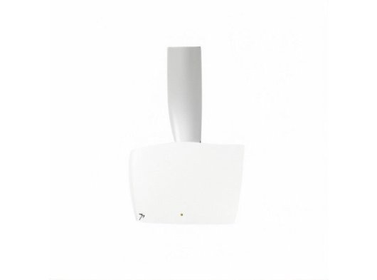 Samsung NK24N7060VW Beyaz Cam Duvar Tipi Davlumbaz