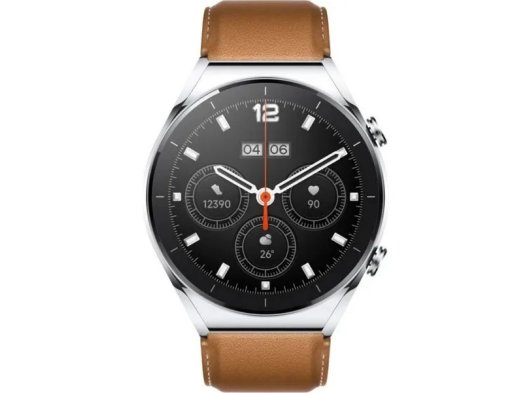 Xiaomi Watch S1