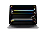 iPad Pro 13 inç (M4) için Magic Keyboard - ABD İngilizcesi - Siyah