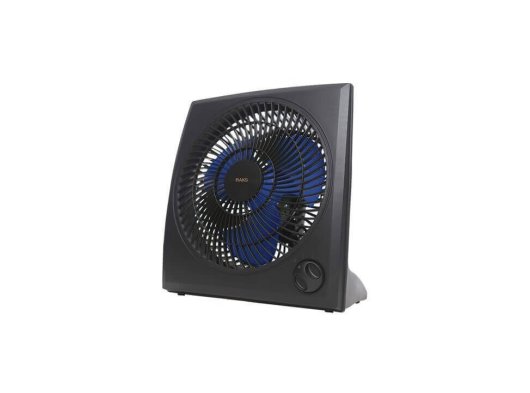 RAKS BF9MX KUTU TİPİ VANTİLATÖR