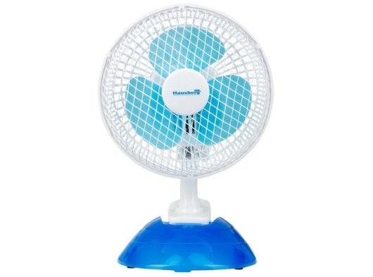 Hausberg 6″ Masaüstü Fanı HB5550