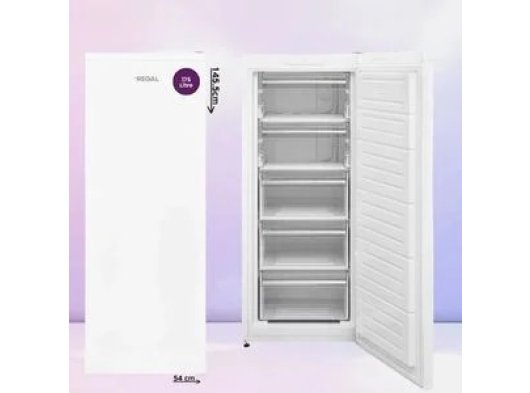 REGAL CD DF 50021 5 CEKMECE DERIN DONDURUCU-KIBRIS