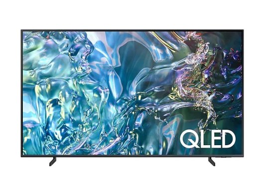 Samsung 43'' QLED 4K Q60D Tizen OS Smart TV (2024)