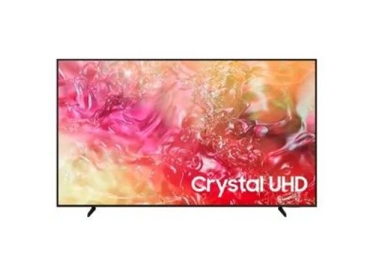 SAMSUNG 85'' 4K CRYSTAL UHD-Kıbrıs