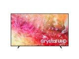 SAMSUNG 65'' 4K CRYSTAL UHD-Kıbrıs