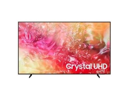 SAMSUNG 65'' 4K CRYSTAL UHD-Kıbrıs