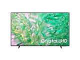 Samsung 50” Kristal UHD DU8000 4K Akıllı TV (2024)