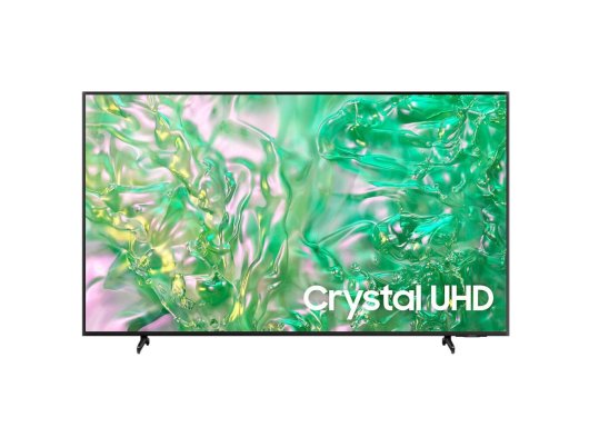 Samsung 50” Kristal UHD DU8000 4K Akıllı TV (2024)