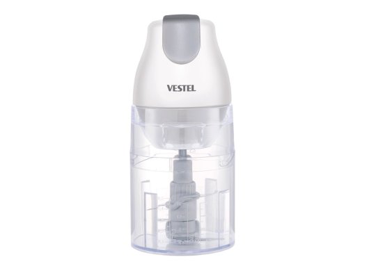 Vestel Vanilya 2000 B 4 Bıçaklı Doğrayıcı