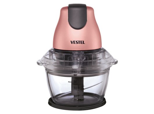 Vestel Tarçın 5000 R Cam Doğrayıcı