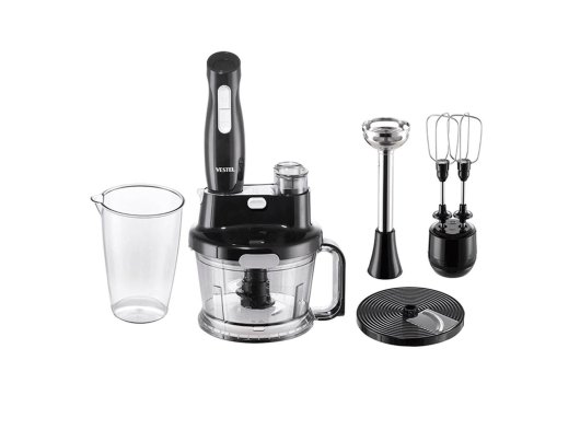 Vestel Tarçın 7000 S Multi Blender Seti